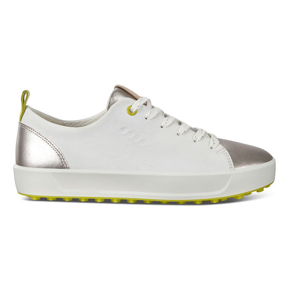 ECCO WOMEN'S GOLF SOFT SHOE